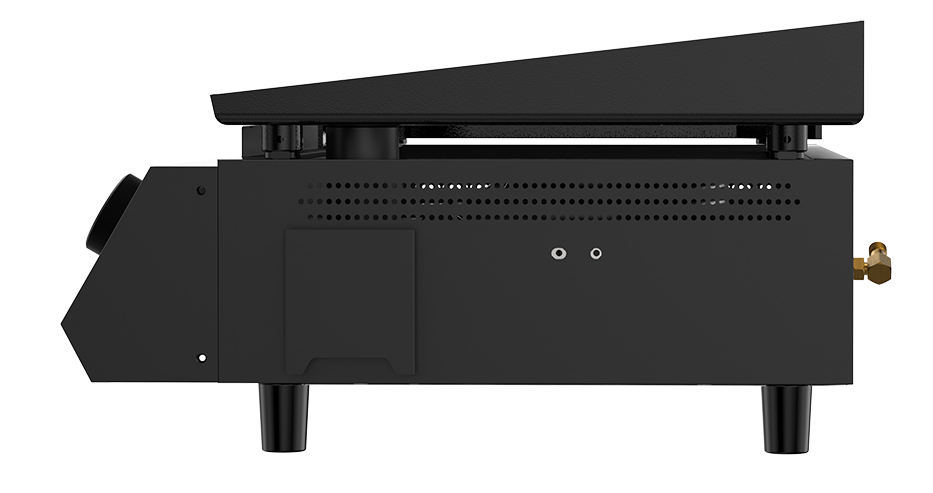 Cozze® G Plancha