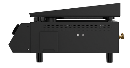 Cozze® G Plancha