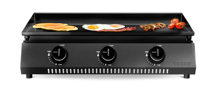 Cozze® G Plancha