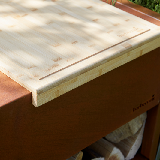 Barbecook cutting board 60×40×4 cm FSC® for Nestor World