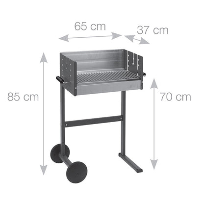 Martinsen 7200 Box BBQ