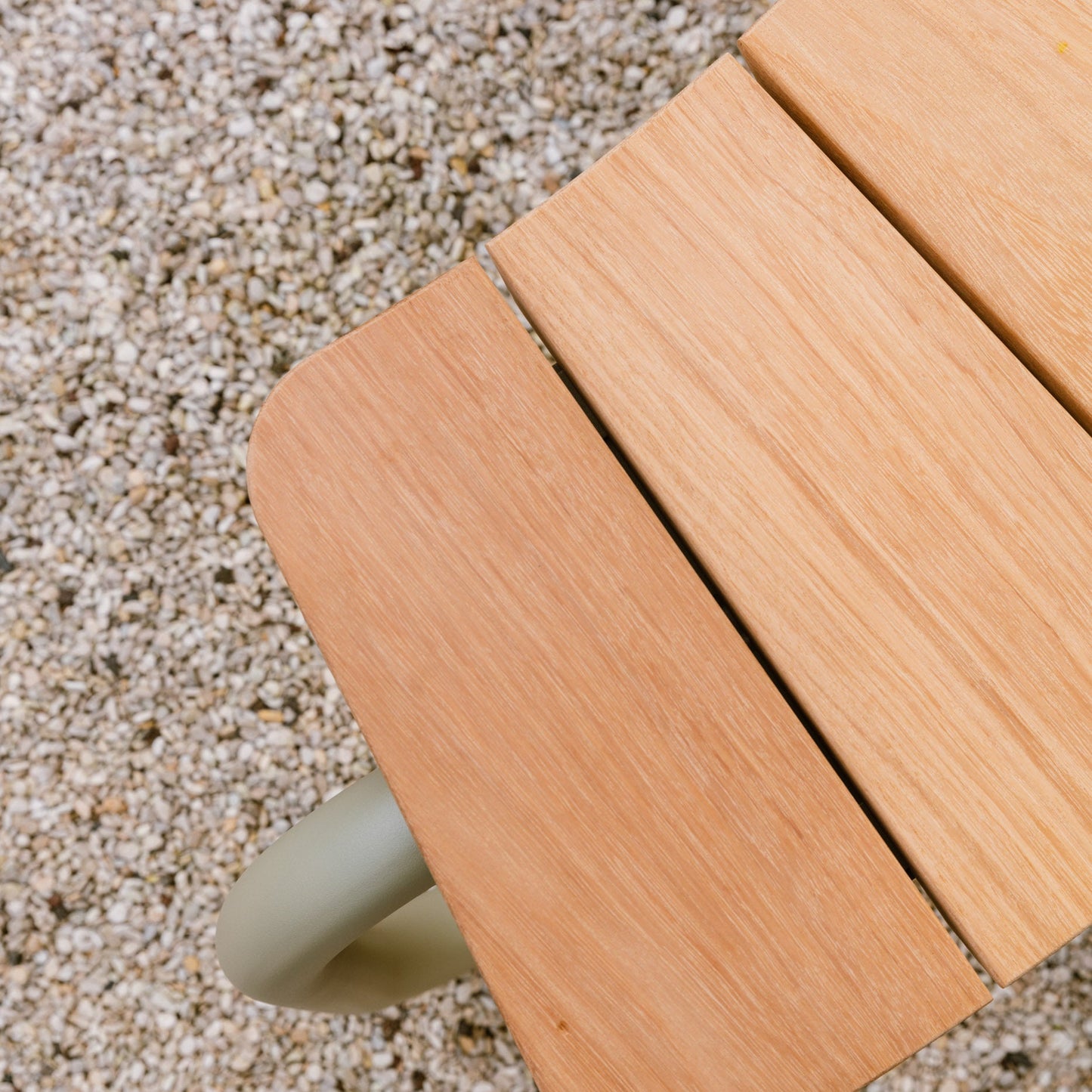 Wünder The Ring Bundle – Corten Steel Fire Bowl with The Bow Bench