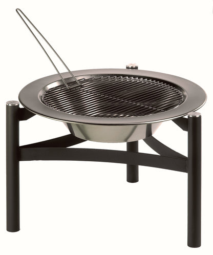 Martinsen 9000 Fire Pit BBQ