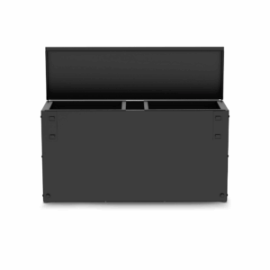 Cozze Trash Bin 2 compartments for outdoor kitchen