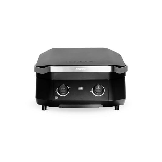 Cozze E-500 Electric Grill 2-Zone Precision 2100W