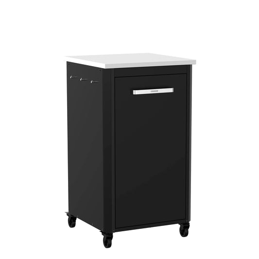Cozze Outdoor Kitchen 60 Stainless Table Top
