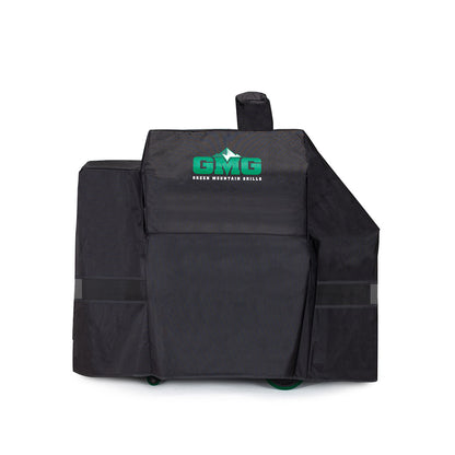 Green Mountain Grill Cover