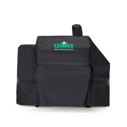Green Mountain Grill Cover