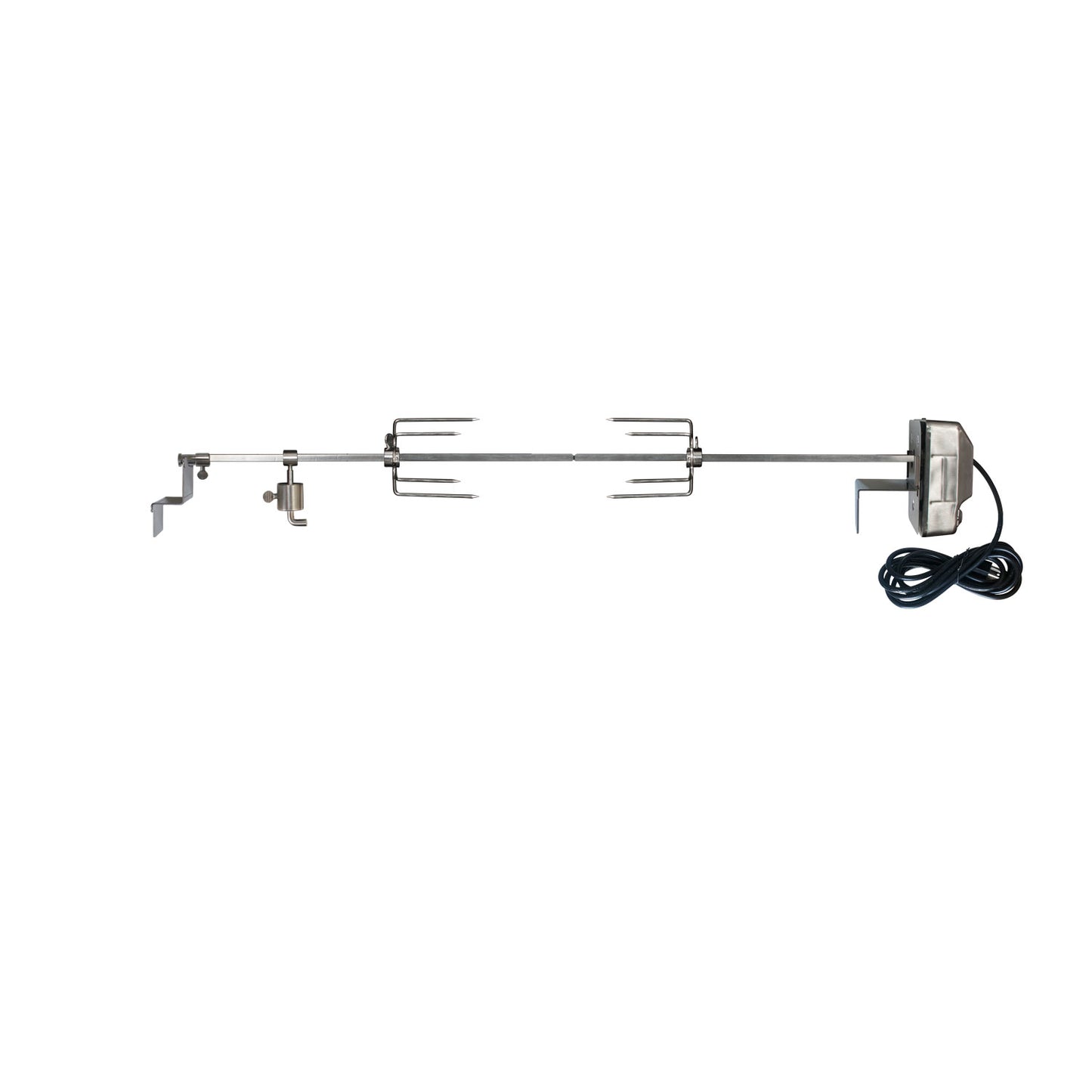 Green Mountain Grills - Rotisserie Kit – Peak