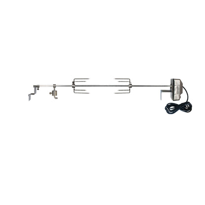 Green Mountain Grills - Rotisserie Kit – Peak