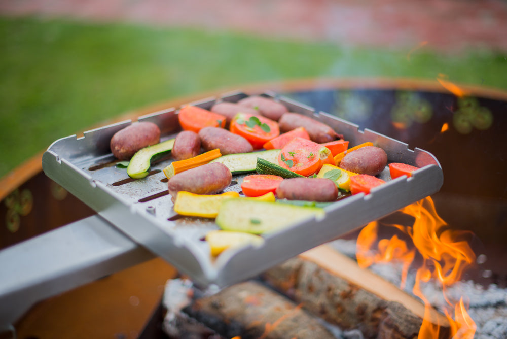 GrillSymbol Grill Set Arttu
