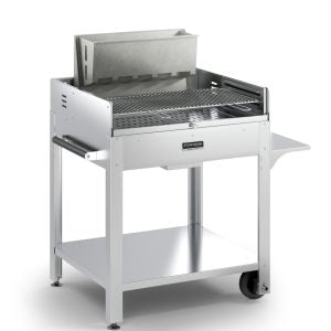 Fontana Tirreno Barbecue with Rotisserie