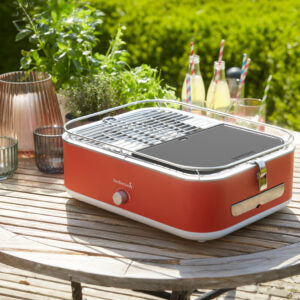 Barbecook Contact Plate BC-ACC-7463 for Carlo and E-Carlo