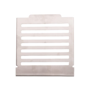 Barbecook Pedro Ember Grill - Stainless Steel