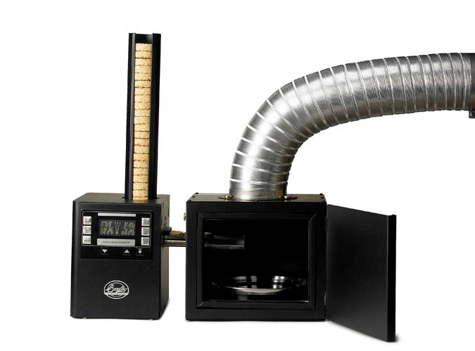 Bradley Smoker Cold Smoke Adaptor