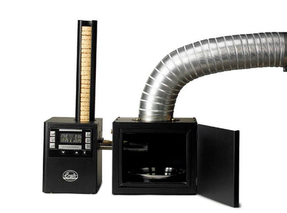 Bradley Smoker Cold Smoke Adaptor