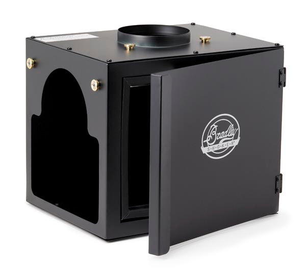 Bradley Smoker Cold Smoke Adaptor
