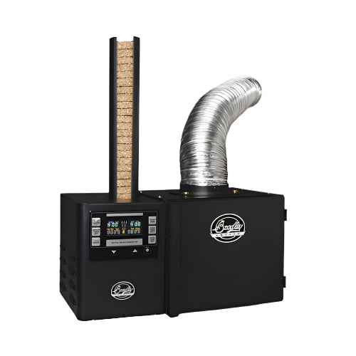 Bradley Smoker Cold Smoke Adaptor