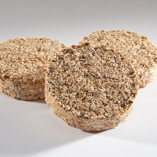 Bradley 5 Flavour Variety Pack Wood Bisquettes
