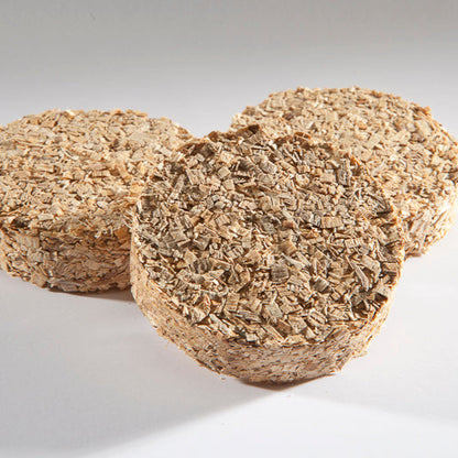 Bradley 5 Flavour Variety Pack Wood Bisquettes