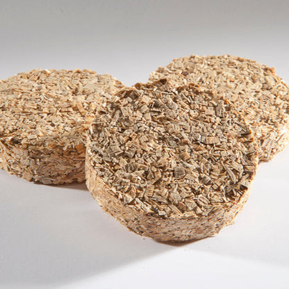Bradley Oak Bisquettes Pack