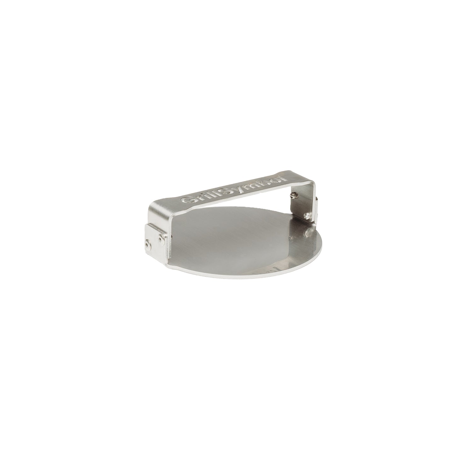 GrillSymbol Burger Press - 14 cm