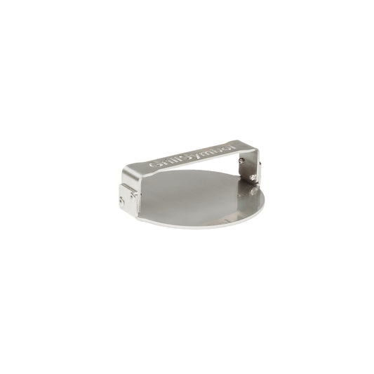 GrillSymbol Burger Press - 14 cm