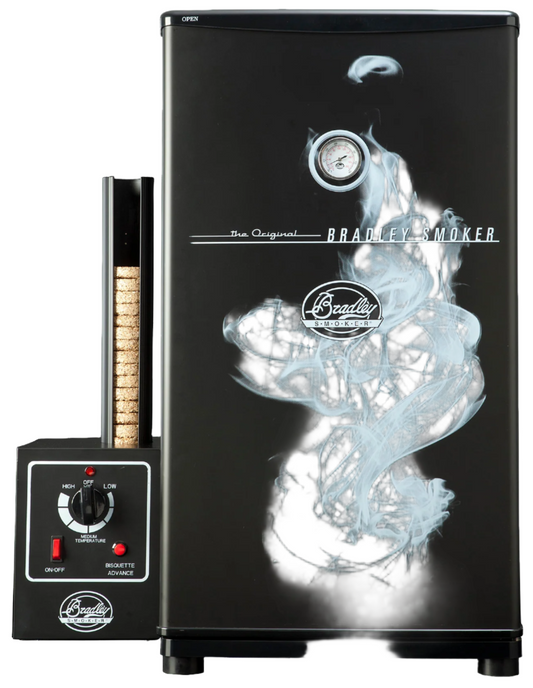 Bradley Original Smoker