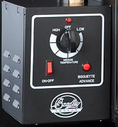 Bradley Original Smoker