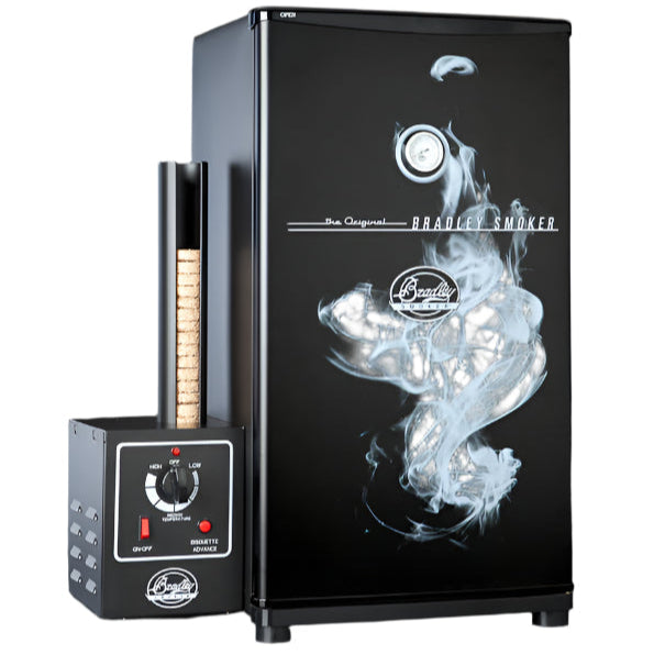 Bradley Original Smoker