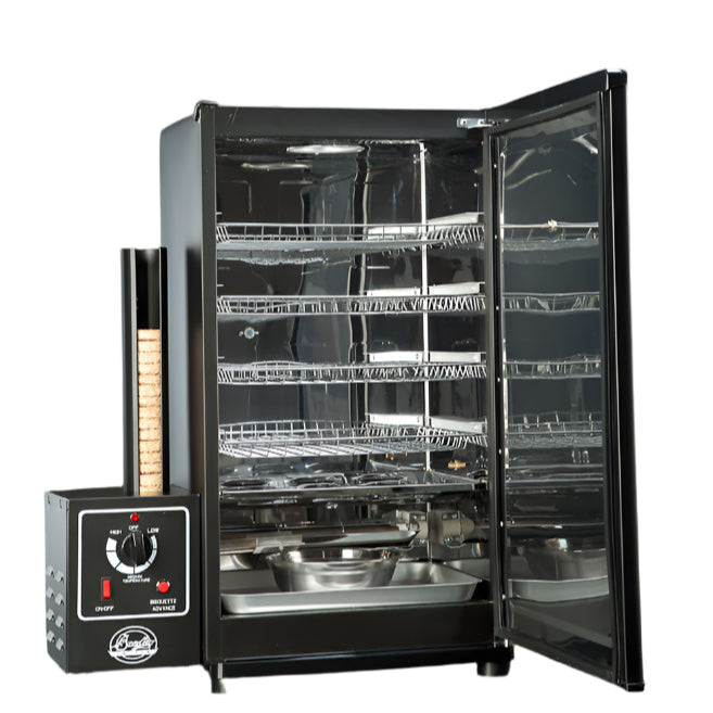 Bradley Original Smoker