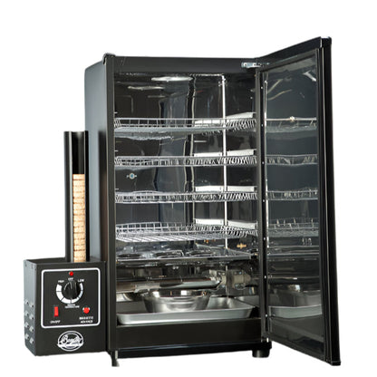 Bradley Original Smoker
