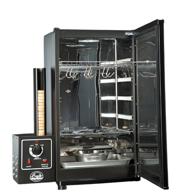 Bradley Original Smoker