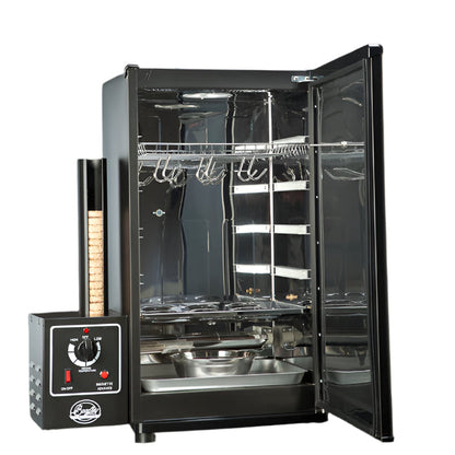 Bradley Original Smoker