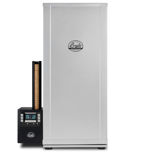 Bradley 4 Rack Digital Smoker