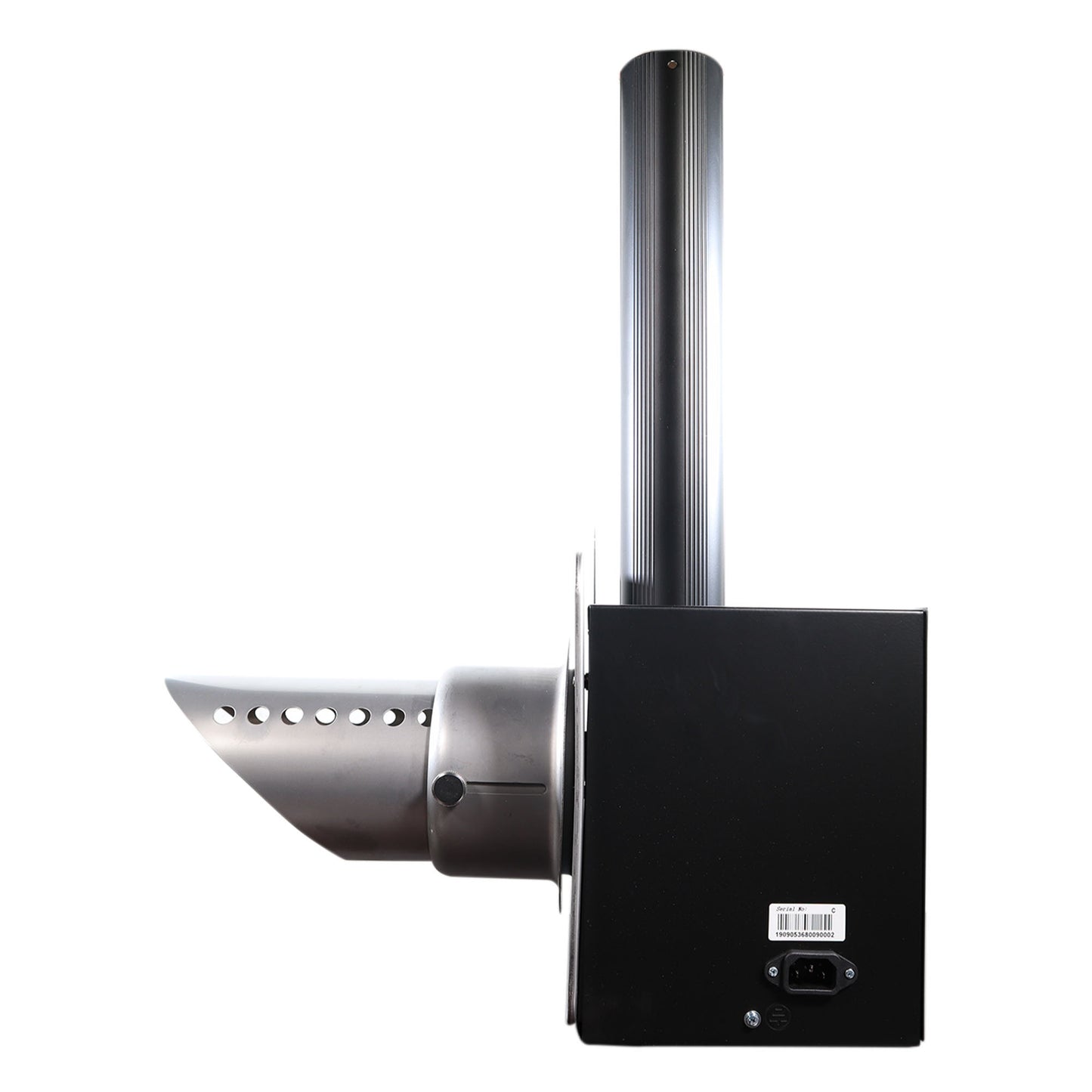 Bradley Smoker Smoke Generator with Adaptor