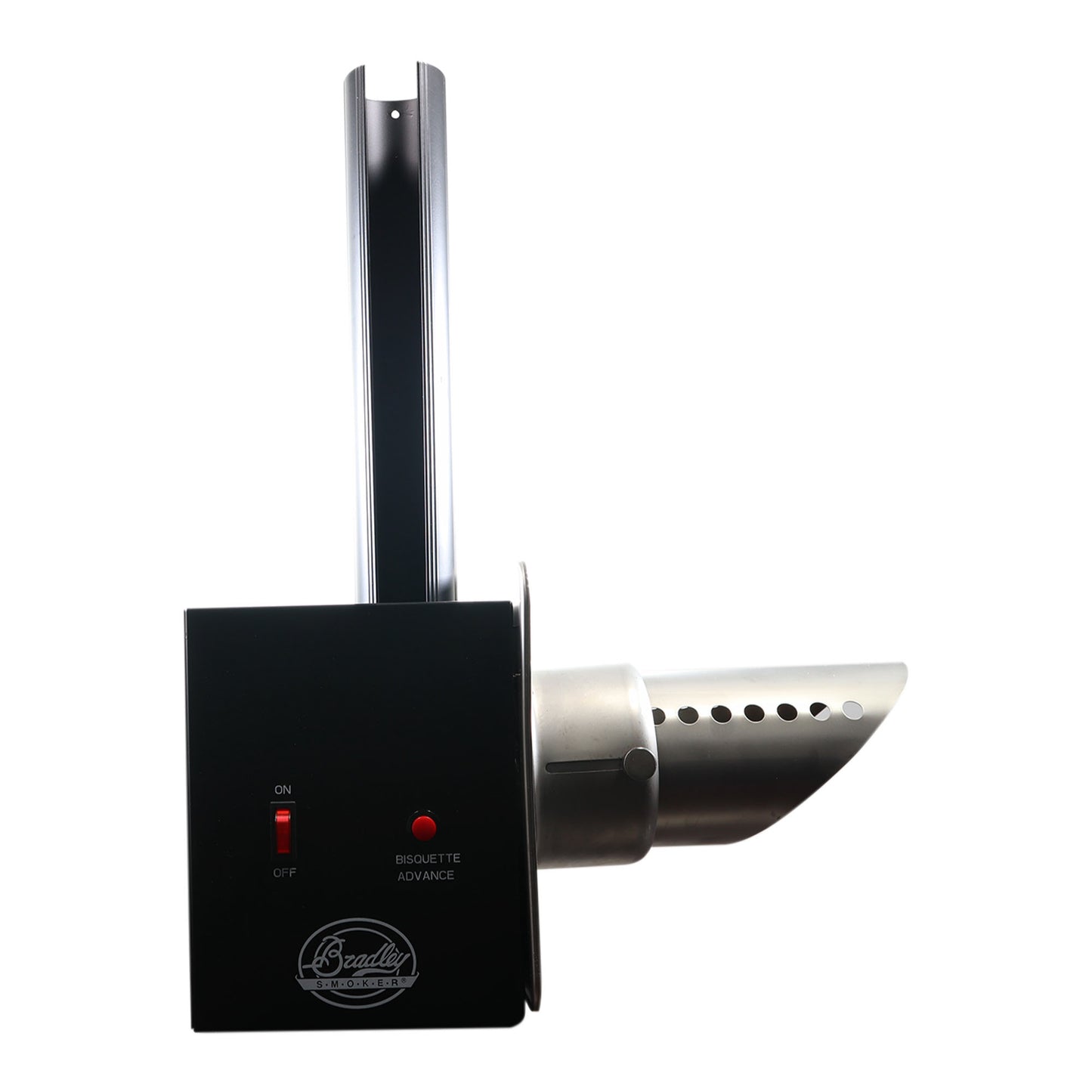Bradley Smoker Smoke Generator with Adaptor