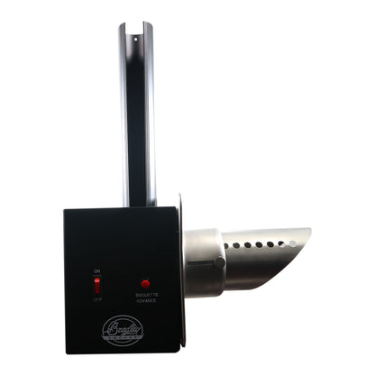 Bradley Smoker Smoke Generator with Adaptor