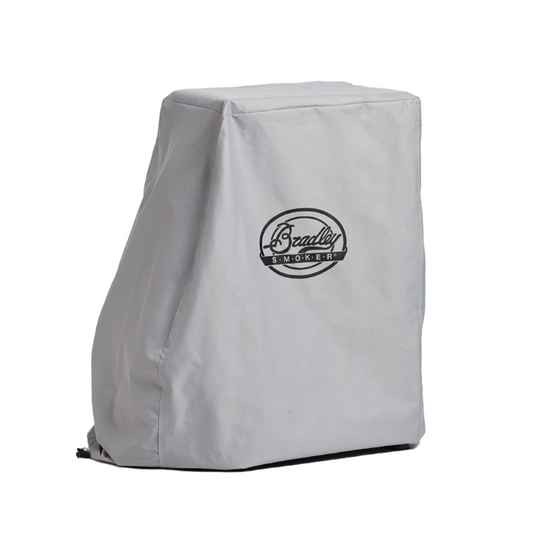 Bradley Smoker Weather Resistant Cover for Six Rack Smokers