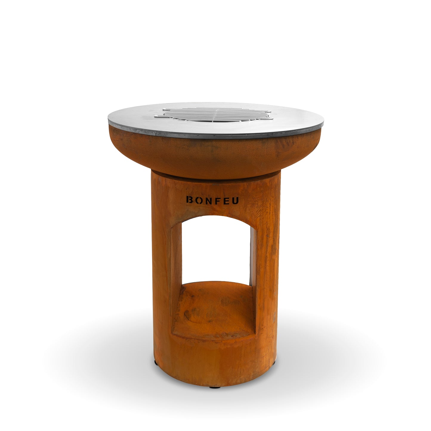 BonFeu BonBiza Open Corten