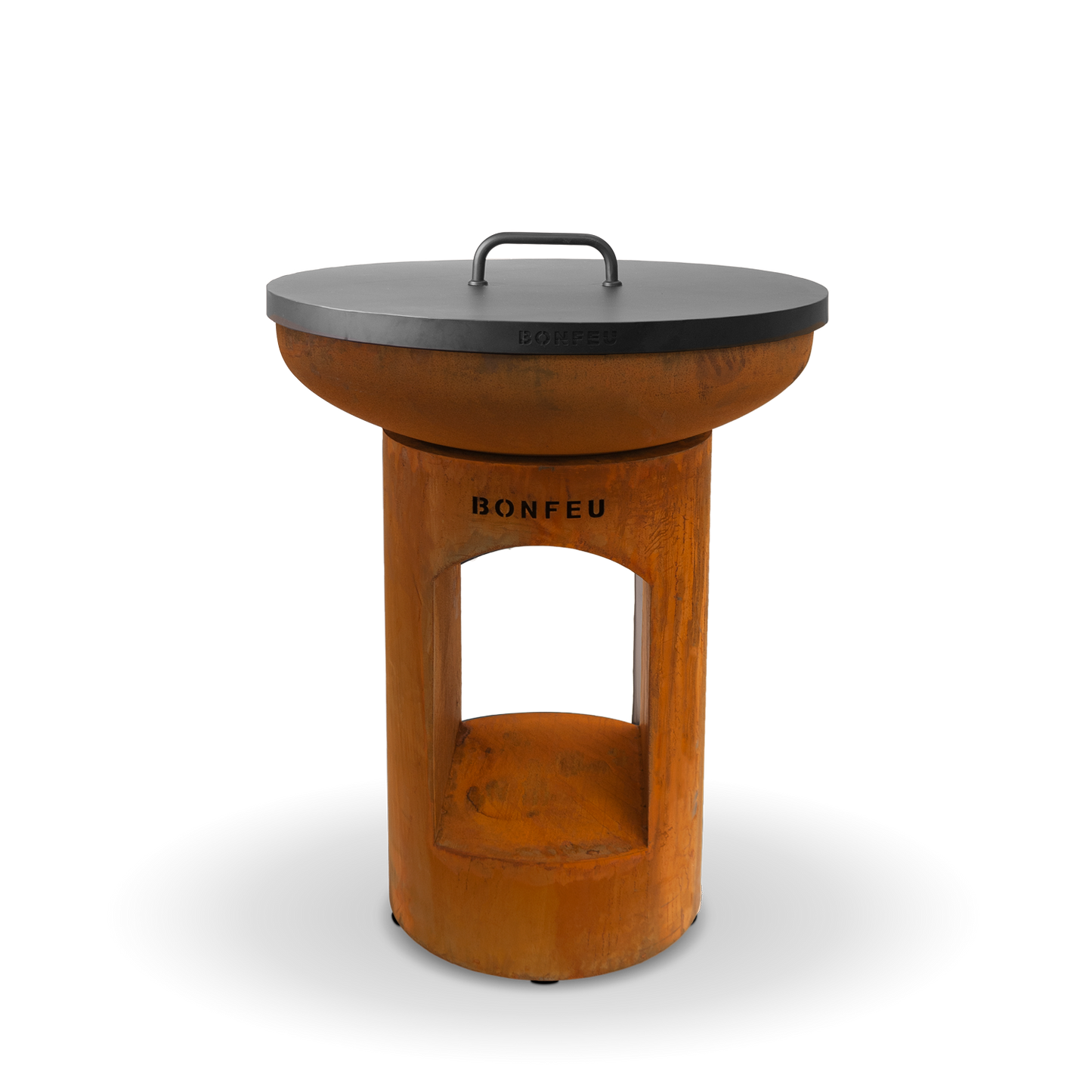 BonFeu BonBiza Open Corten