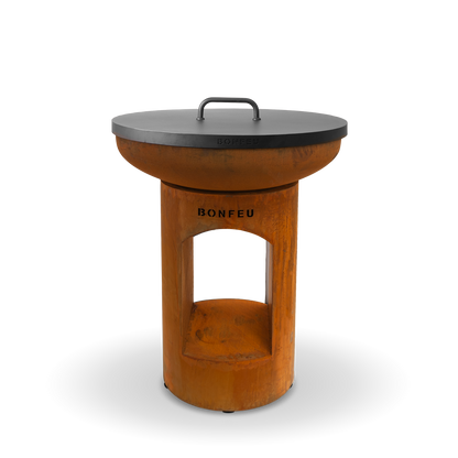 BonFeu BonBiza Open Corten