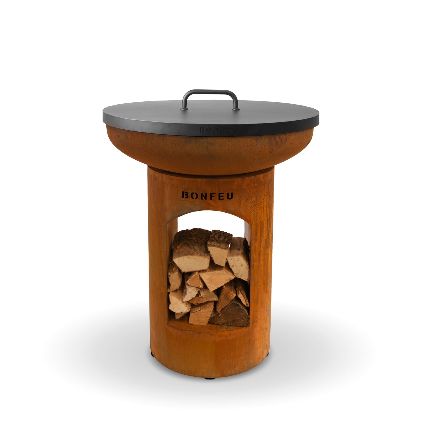 BonFeu BonBiza Open Corten