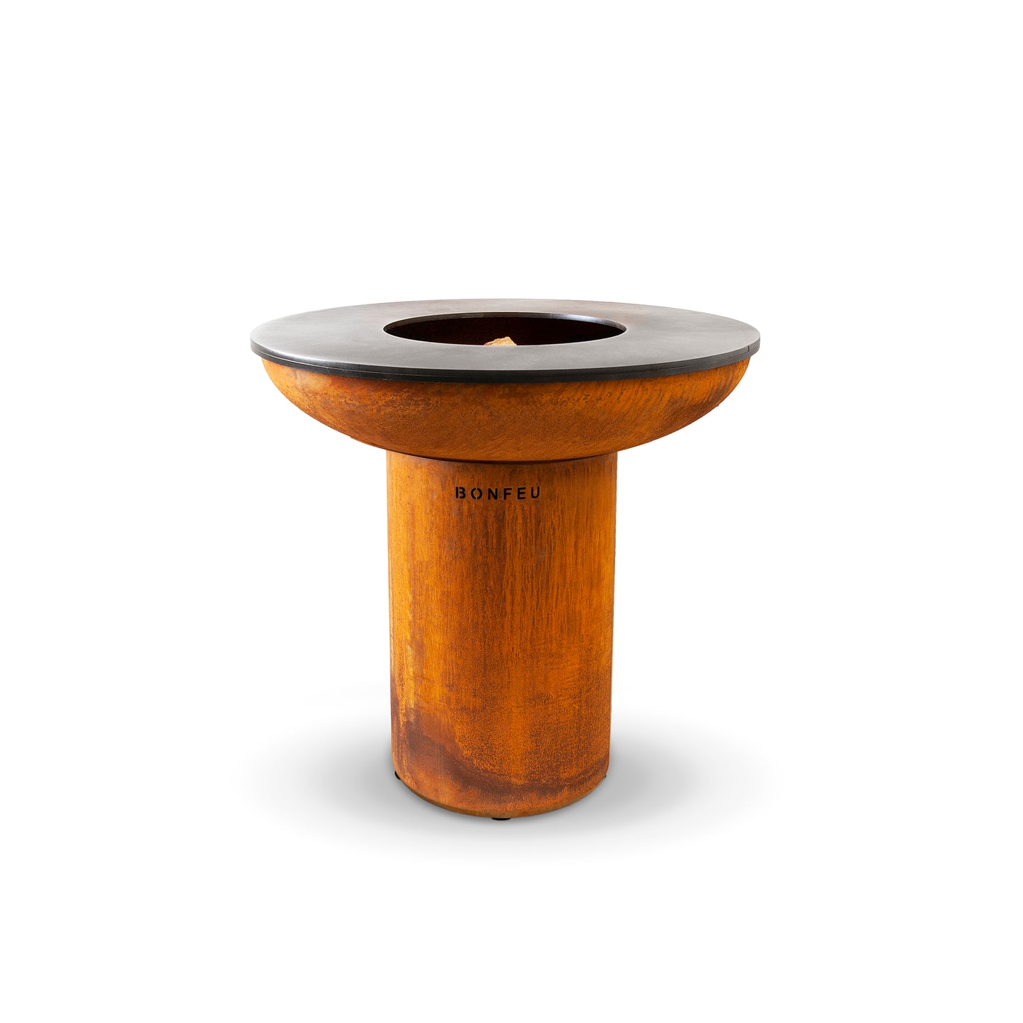 BonFeu Bonbiza XL Corten