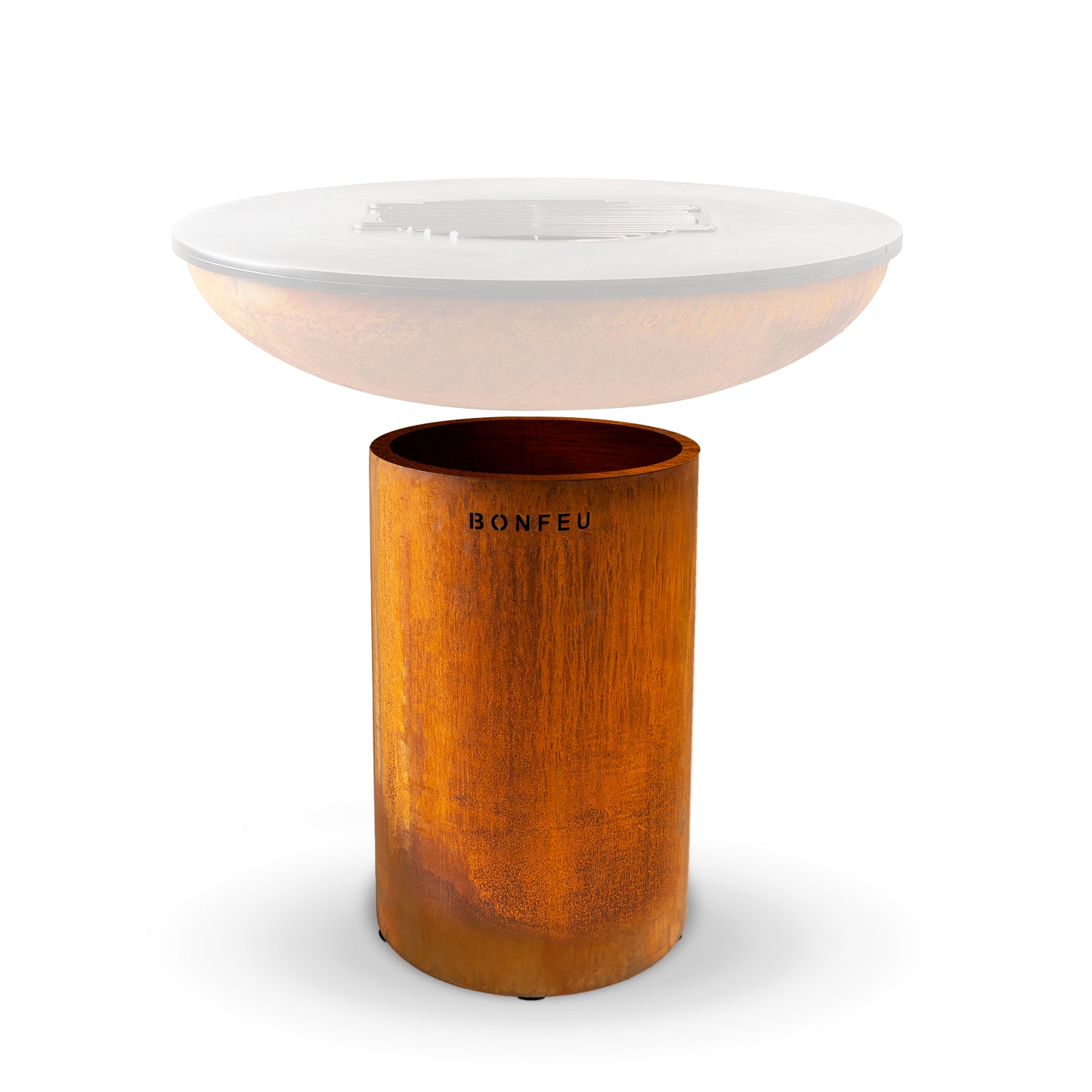BonFeu Bonbiza XL Corten