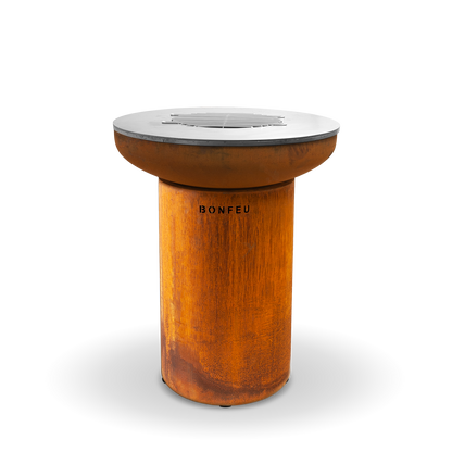 BonFeu BonBiza Corten
