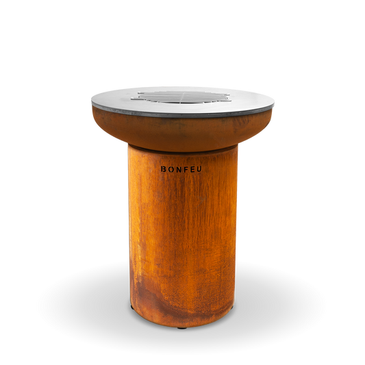 BonFeu BonBiza Corten