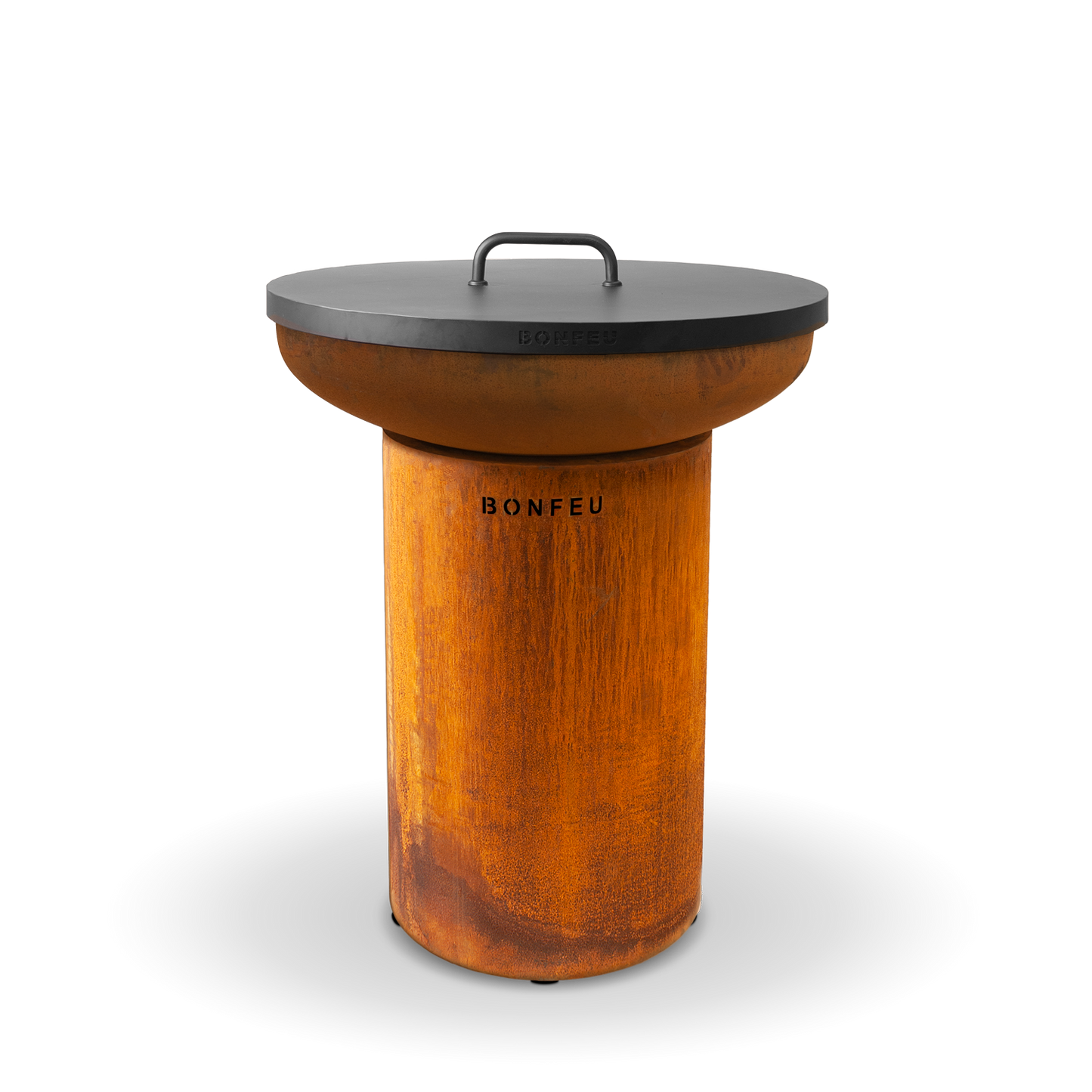 BonFeu BonBiza Corten