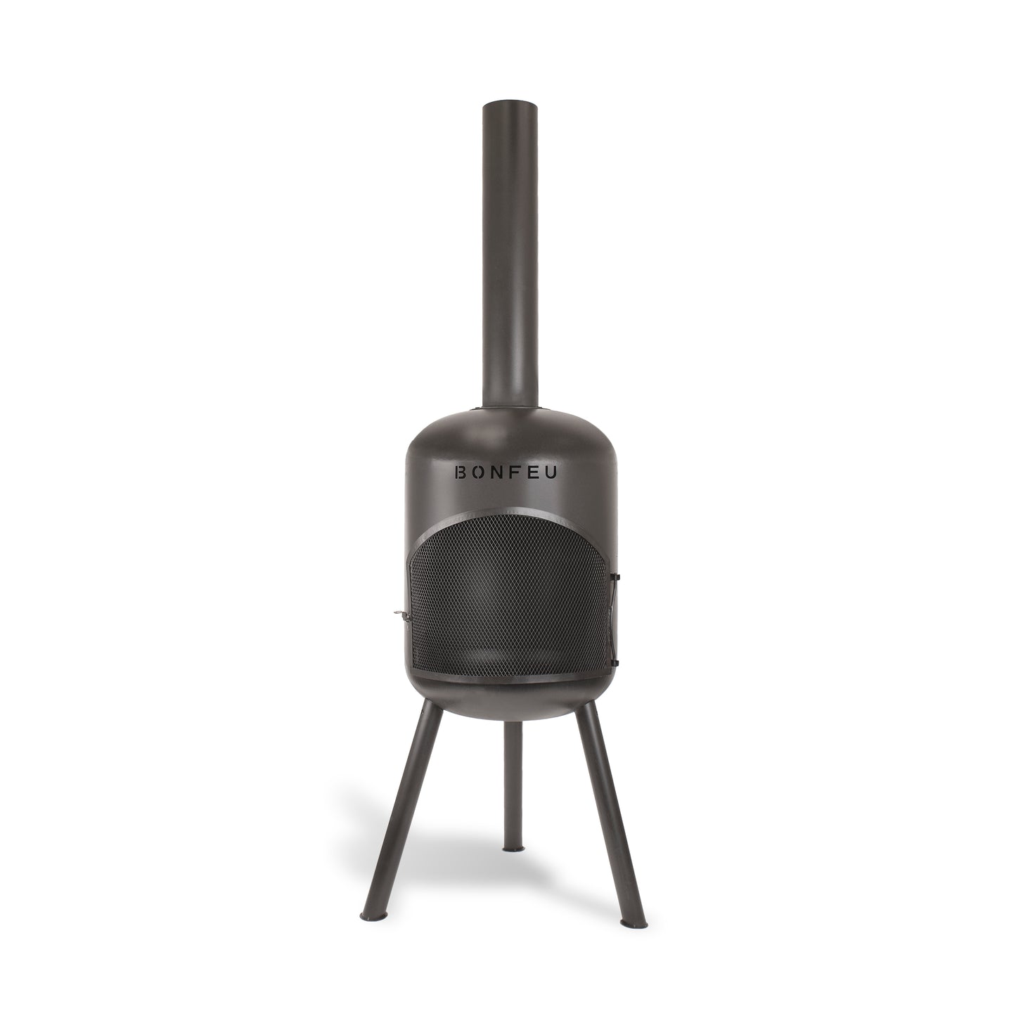 BonFeu BonBono Black