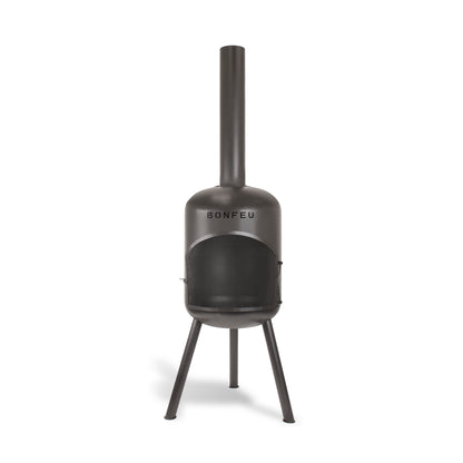BonFeu BonBono Black